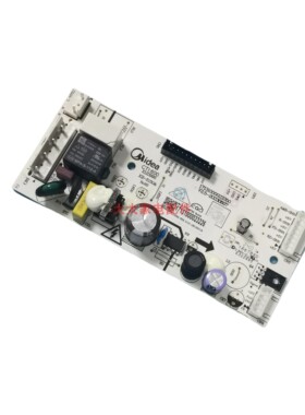 全新美的冰箱BCD-236/239WTM/237WTL/WTGL主控板17131000023226