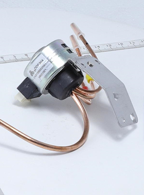 全新美的冰箱BCD-530/660/646/631/535WGPZV电动阀17431000002581