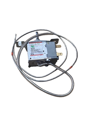 海信冰箱冷柜BCD-209S/EA BD/BC-309MD温控调节器1065725/1802007