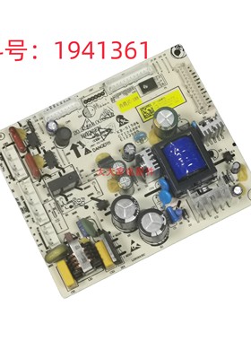 全新海信冷柜JC-188WPTL/188WTL/186WYL/186WPYL主控制板1941361