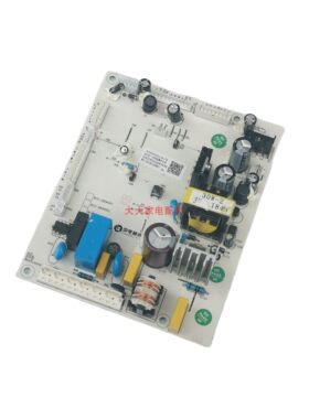 夏普冰箱BCD-479WWCE-S主控板