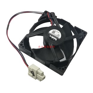 美小天鹅的冰箱BCD-166/186WM/182/255/216WTM冷冻室风扇风道总成