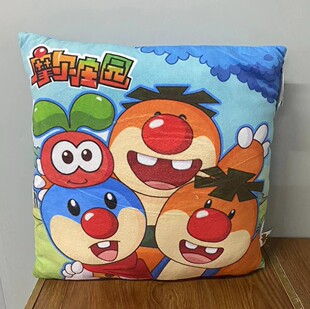 摩尔淘米摩乐乐小飞侠乐乐侠拉姆抱枕么么公主绝版收藏毛绒玩具