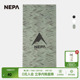 NEPA耐葩户外2023春夏百搭男女款 围脖清爽冷感多用途围巾7JC7901