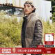 NEPA耐葩2023秋冬百搭户外男女款 绒布柔软拉绒保暖马甲7JF6164