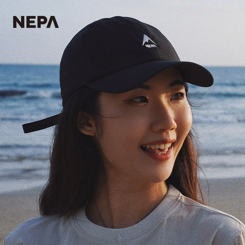 NEPA2022秋季新品男女同款休闲帽