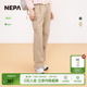 户外宽松休闲裤 装 7L21664 女士裤 NEPA耐葩户外25春夏新品