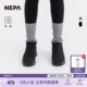 NEPA耐葩24秋冬户外女款 7K87694 冰爪短靴舒适保暖雪地鞋