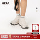缓震舒适徒步鞋 NEPA耐葩24年春夏男女款 户外休闲运动鞋 7KC7650