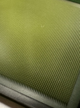 100um直径微柱精密加工微纳3D打印下沉式Dlp光固化octavelight