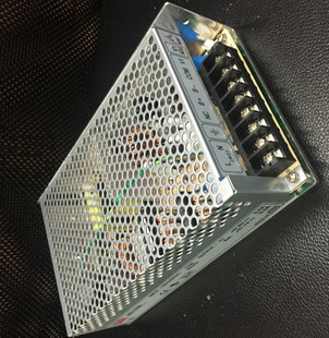 全新台湾明纬双路电源ADS-15548 155W 48V3.2A 输出附加5V4A