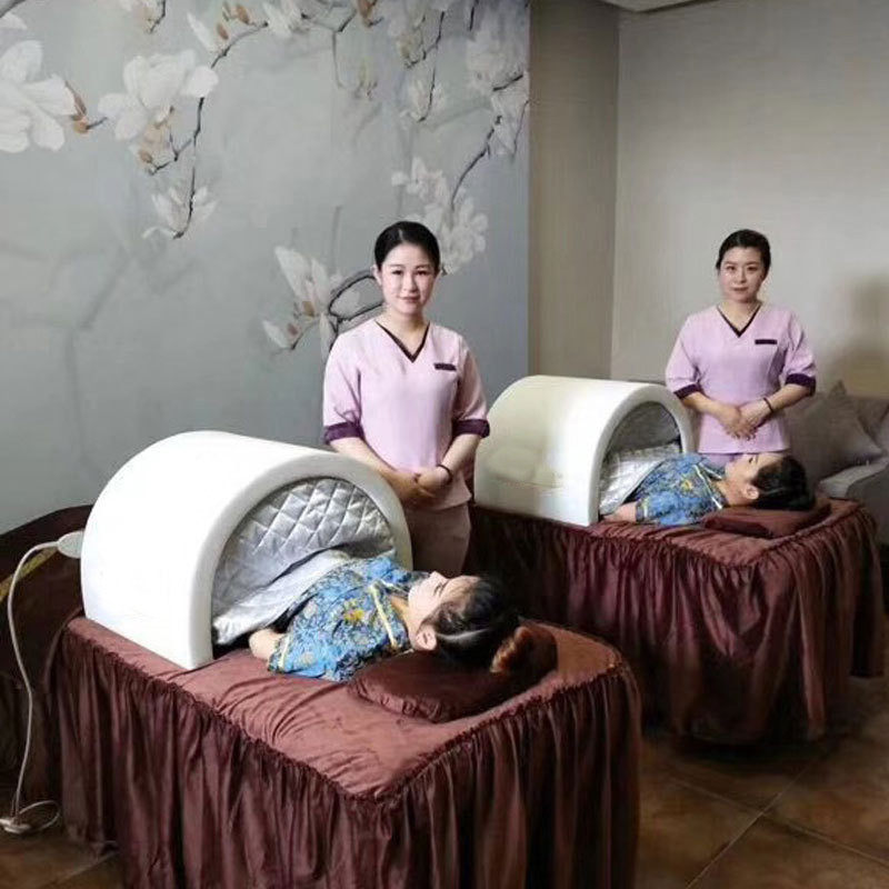 卵巢保养仪产后暖宫仪器