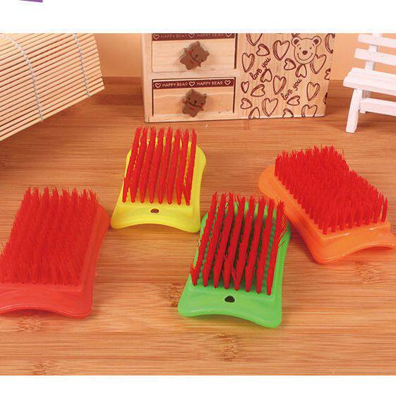 其他鞋刷方形鞋刷清理鞋子便捷