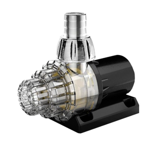 AE水泵淡海水缸循环变频直流潜水泵底滤缸上水泵EC DF蛋分针刷泵