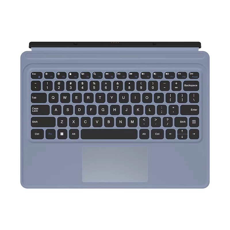 Jumper/中柏 EZpad V12磁吸键盘 3C数码配件 平板电脑外接键盘 原图主图