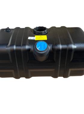 适用东风多利卡D6D7D8凯普特K6K7K8塑料油箱总成1101010-EN22322