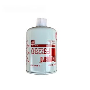 FF5052/FF5327康明斯发电机组燃油柴油滤芯FS1280机油滤芯LF3349