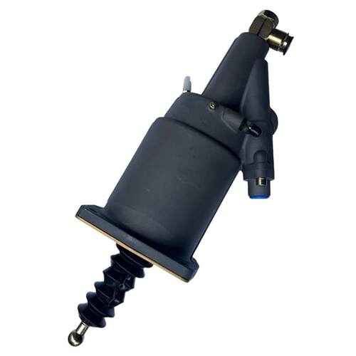适用于东风天锦KR离合器分泵变速箱离合助力器原厂1608010-KR150
