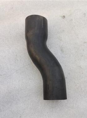 东风天龙启航版水箱上下水管发动机上下水管康明斯国五ISZ450480