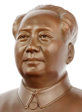 韶之红红铜紫铜现代玄关工艺品