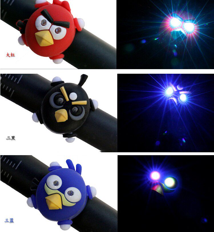 Lumière vélo - Frog Lumières - Ref 2399404 Image 4