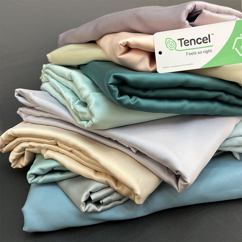 可定制100支兰精天丝床单床笠