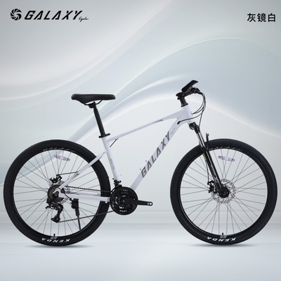 2026全新升级C100山地自行车