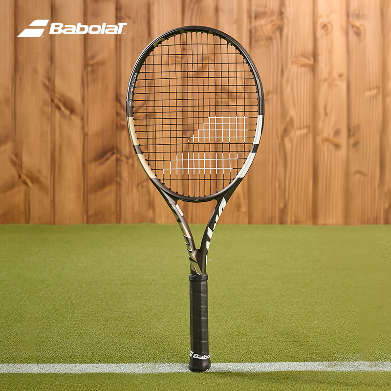 BABOLAT百保力专业拍网球拍PD