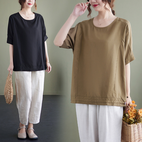 情依文艺棉麻 QYWY9040 情依文艺棉麻 QYWY9040