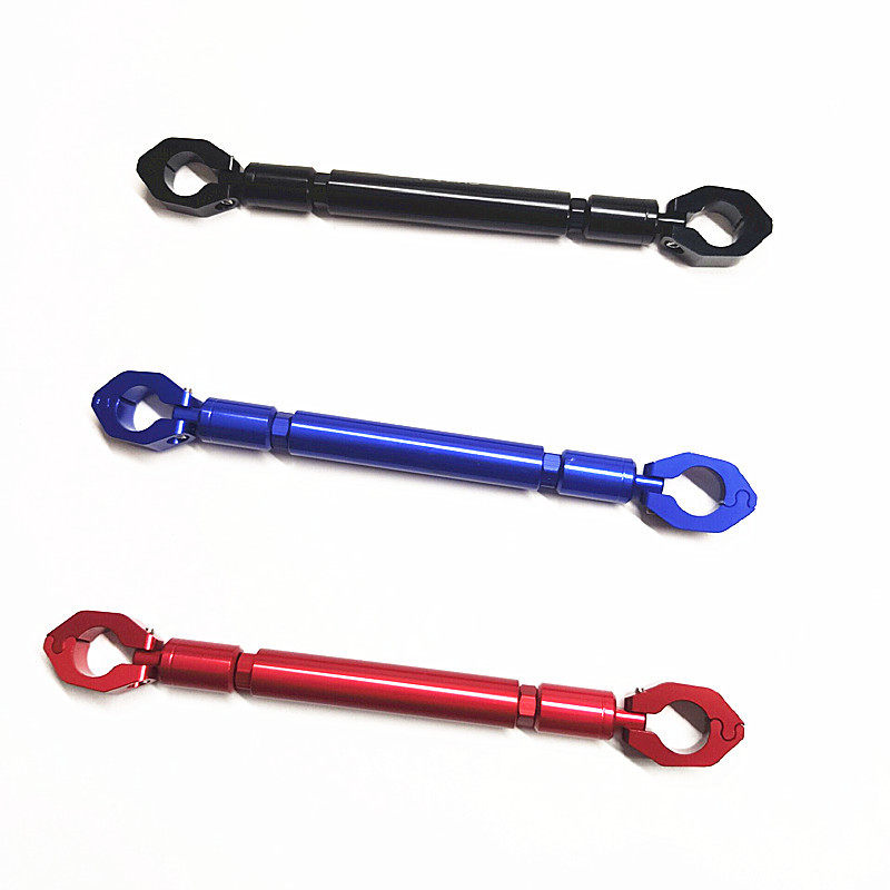 小牛电动车改装龙头扩展摩托车平衡杆车把拉杆多功能展杆儿童扶手