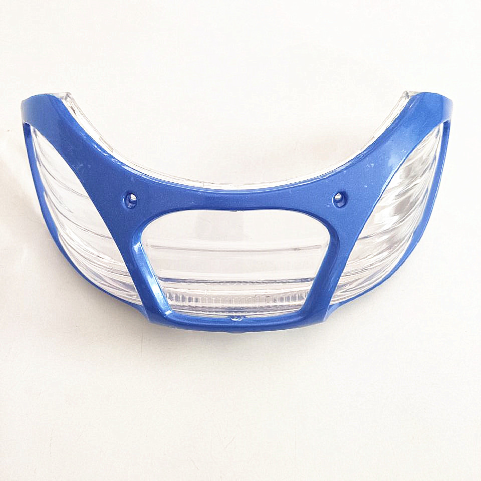 福喜jog助力摩托车改装配件