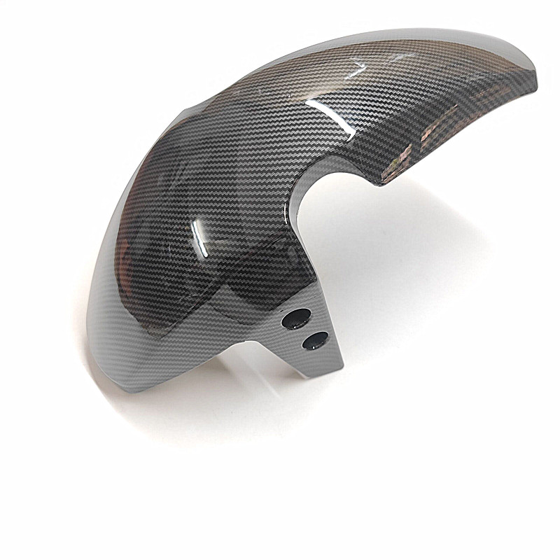 电动车小牛M+前挡泥板前泥瓦