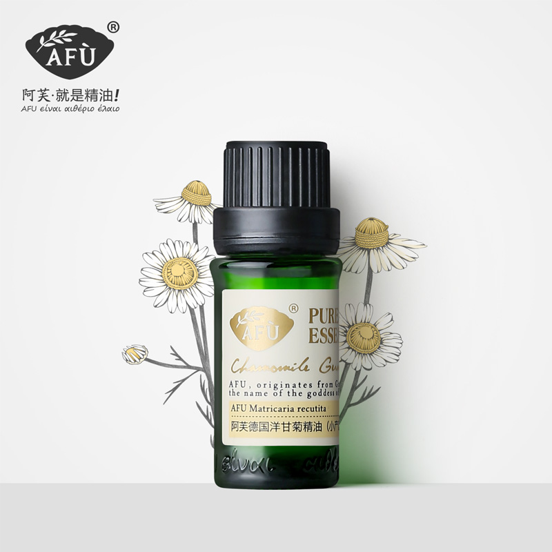AFU°¢Ü½µÂ¹úÑó¸Ê¾Õ¾«ÓÍС²úÇø10ml µ÷ÀíÃô¸Ð¼¡·ô²¹Ë®¸ÄÉÆ¸ÉÔïµ¥·½
