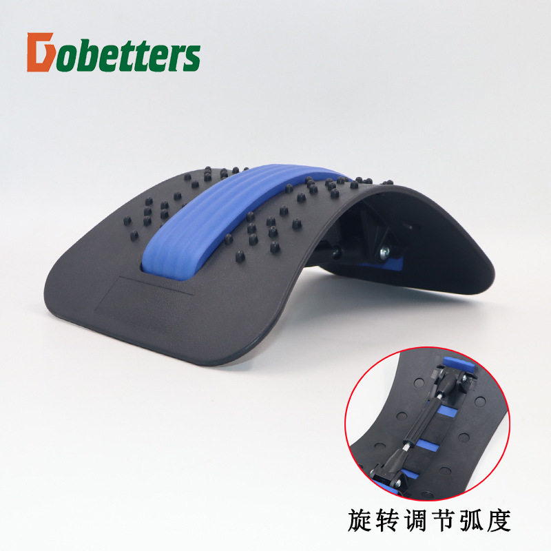 腰椎拉伸器腰椎按摩器挺腰器板护腰带脊椎板器挺腰板挺腰器,个人护理/保健/按摩器材,腰椎/腰部按摩器（带）,淘宝优惠券,粉丝福利购,淘宝优惠卷