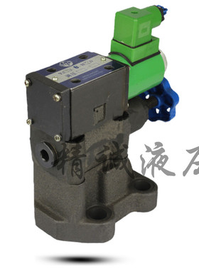 液压电磁溢流阀先导式调压阀Y2E1H Y2BH Y2EH-Hd/Hc/Hb10B/Hb20B