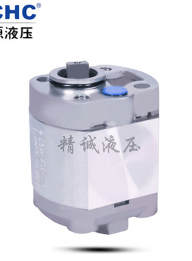 合肥长源液压齿轮油泵CBWn-F2.5/2.0/1.0/1.2/1.6-TTBL,TTL,TTB