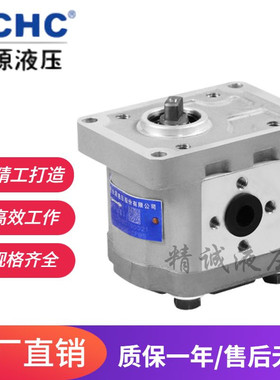 合肥长源液压齿轮油泵CBW-F320-CFHL/CPF/ALH/F310-CFH/F316-CLP