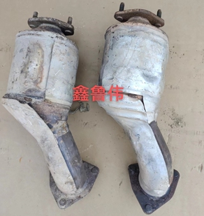 适用于 五菱 宏光 1.2 1.4 1.5 旧壳修复三元催化器