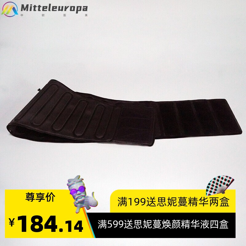 TPU气手部手臂按摩安全充气护理气囊空气波手部tpu气囊