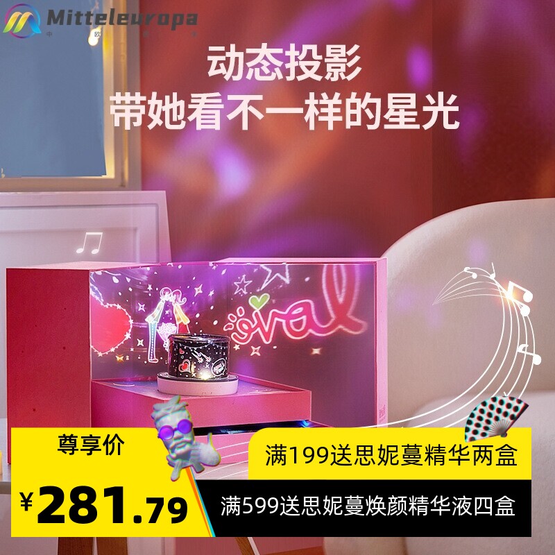 【】厂家直供彩妆套装彩妆套盒微雕口红双头纤细眉笔