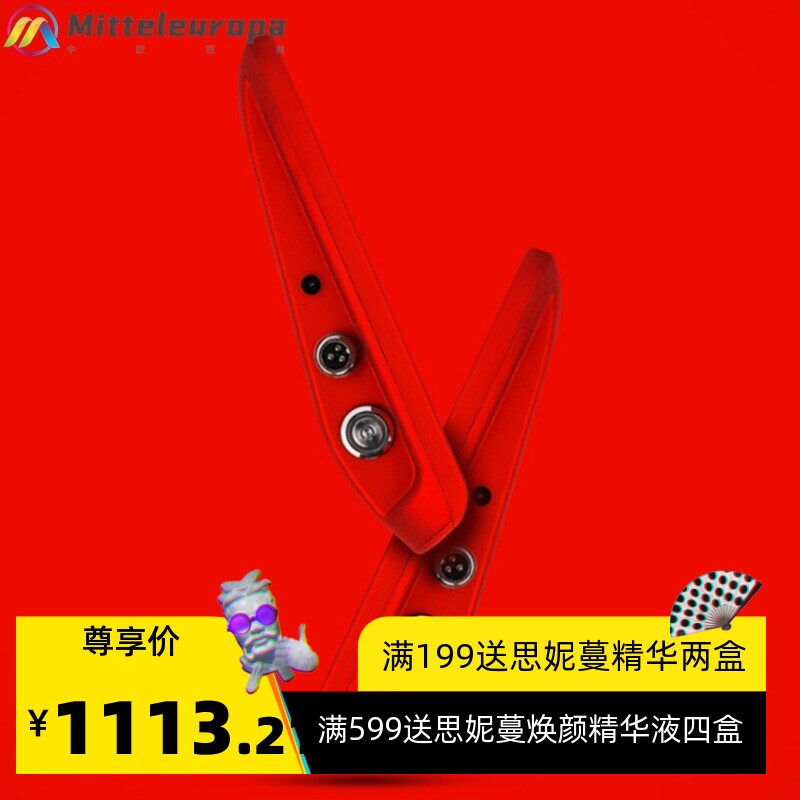 检测头发仪 多功能家用美容仪 毛孔头皮检测仪皮肤毛发毛囊检测仪