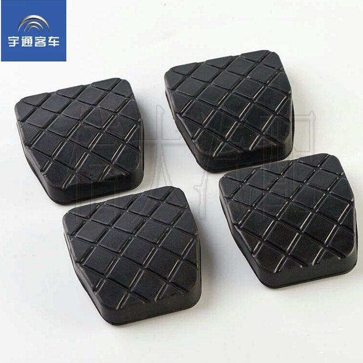 适用宇通踏板胶皮离合器脚踏防滑脚垫汽车刹车离合皮子客车橡胶件|msdalam kategori kereta/artikel/Fitting/Refit, Auto aksesori/dalam Barang Kemas, Anti-skid pad/pad pelindung - dari Buy2taobao.com untuk memberikan perkhidmatan ejen Taobao profesional membeli