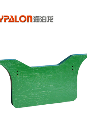 海泊龙117118型橡皮艇皮划艇原装挂机板船尾板船外机马达支架