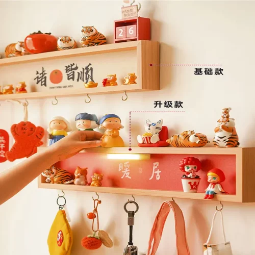 现代简约装饰画入户过道玄关
