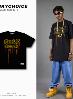 FunkyChoice X AGA design 售罄展示