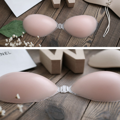 小调胸贴比基尼游泳衣婚纱