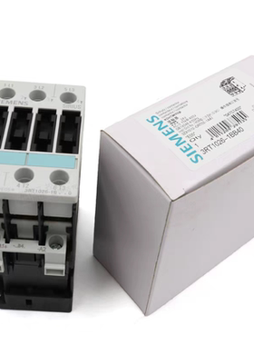 原装西门子接触器3RT1026-1BB40 3RT1023 3RT1024 3RT1025-1B..0