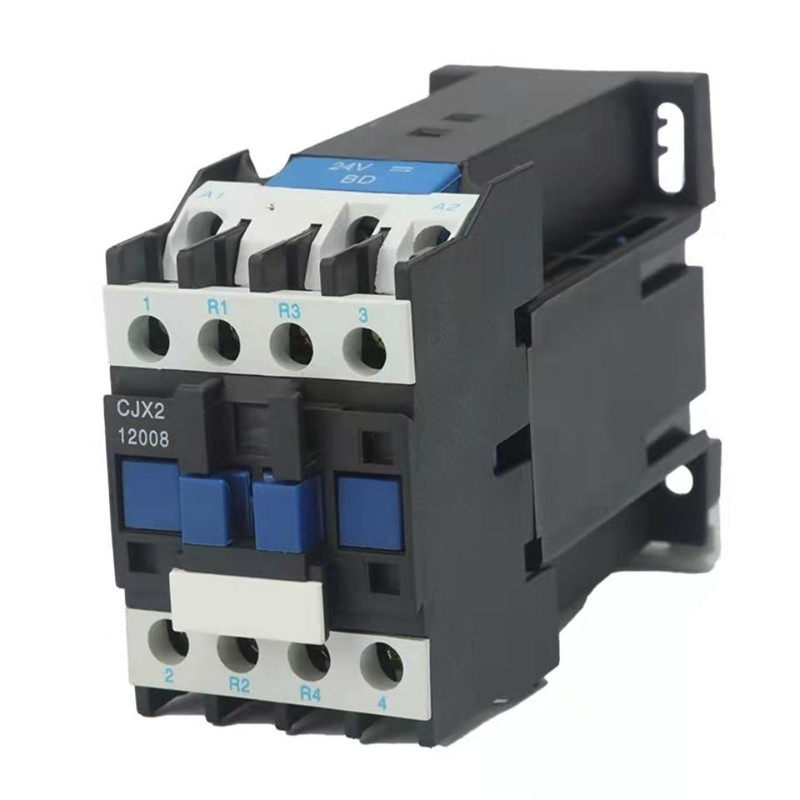 现货原装CJX2-12004 12008 25004 25008交流接触器