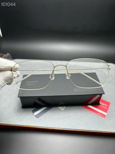 正品LINDBERG林德伯格Gary眼镜框 丹麦超轻纯钛眼镜架