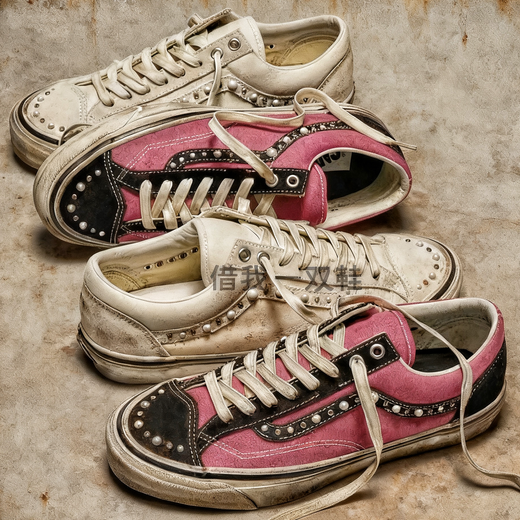 VansPremiumOldskool36板鞋